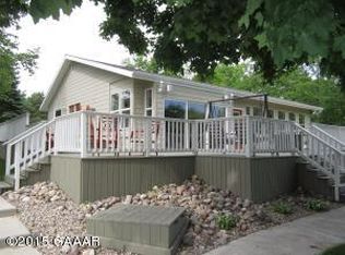 3655 Taylor Ln NW, Alexandria, MN 56308
