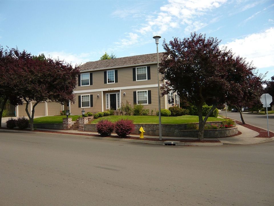 3621 SE 172nd Avenue