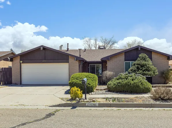 12534 Tomlinson Dr SE, Albuquerque, NM 87123