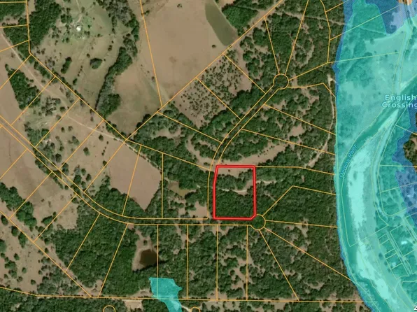 30 Clearwater Canyon LOT 30, Bandera, TX 78003