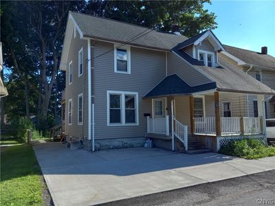 3 Remington Pl, Ilion, NY, 13357