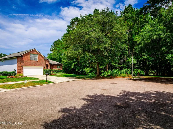 6197 KISSENGEN SPRING Court, Jacksonville, FL 32258