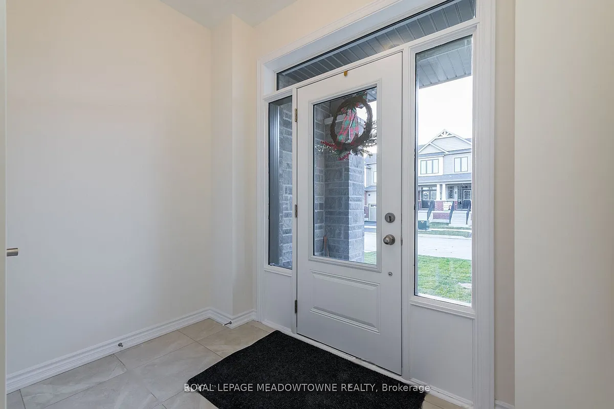 Building Photo - 6 Prudhoe Ter