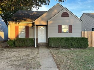 116 Sequoia St, Wynne, AR 72396