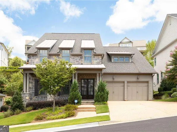 4035 Connolly Ct, Roswell, GA 30075