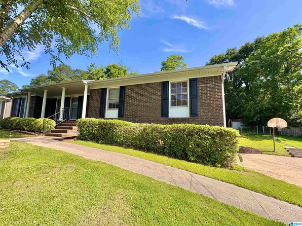 132 38th Ave NE, Birmingham, AL 35215