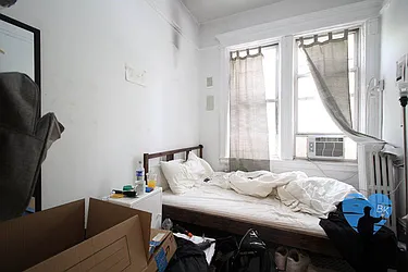 Rented by Next Door Realty NYC