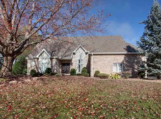 711 Long Dr, Quincy, IL 62305