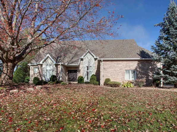 711 Long Dr, Quincy, IL 62305
