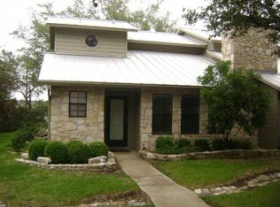 603 N Cuernavaca Dr APT 1001, Austin, TX 78733