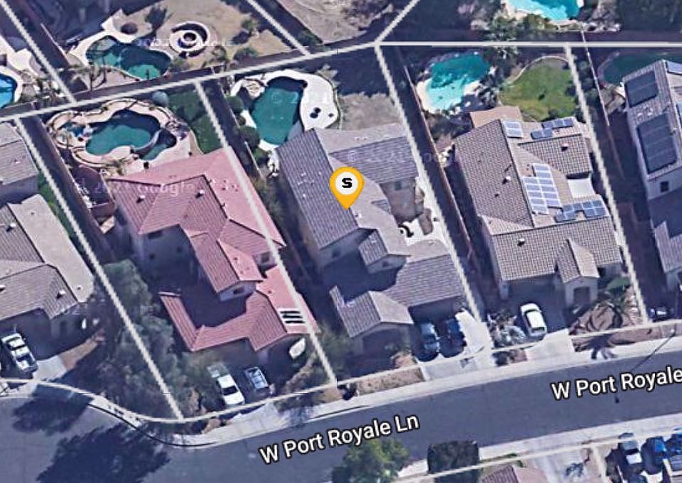 1st image of 16155 W Port Royale Ln