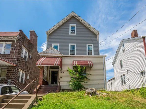 3237 Dawson St, Pittsburgh, PA 15213