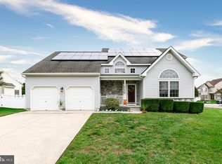 194 Yorktown Rd, Woolwich Township, NJ 08085