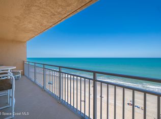 2055 Highway A1a APT 606, Indian Harbour Beach, FL 32937