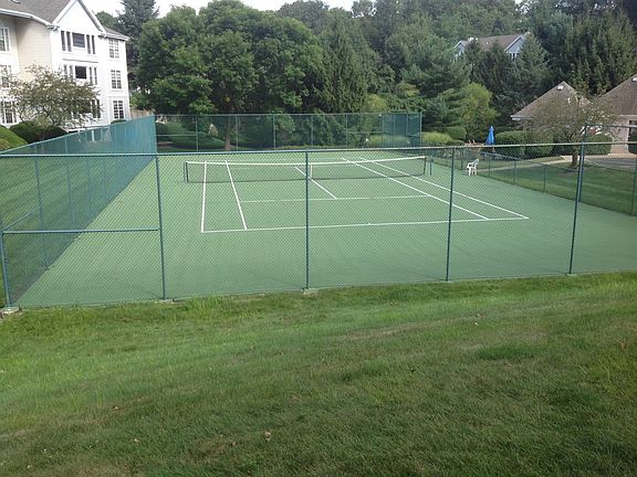 Tennis