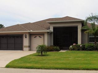 29376 Blackwolf Run Loop, San Antonio, FL 33576