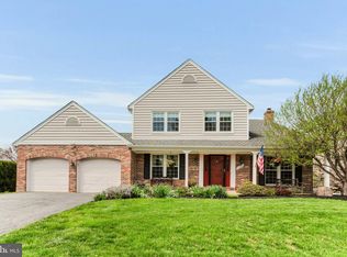 14404 Fairdale Rd, Silver Spring, MD 20905