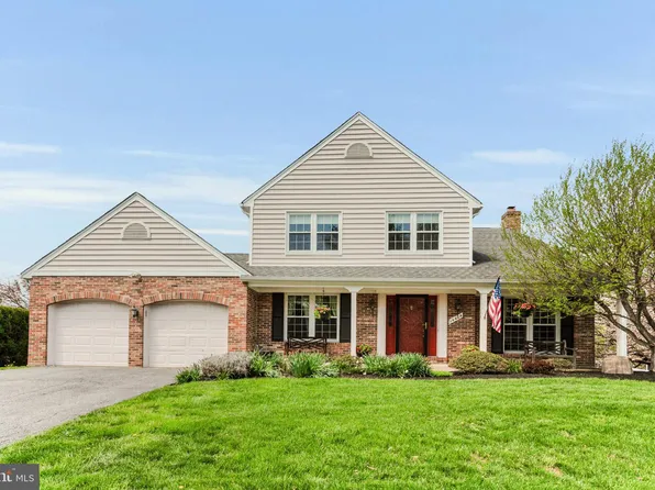 14404 Fairdale Rd, Silver Spring, MD 20905