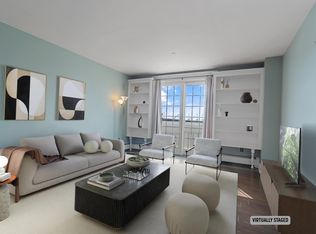 100 Shearwater Ct E APT 64, Jersey City, NJ 07305