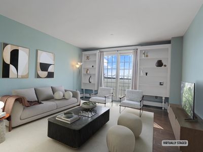 100 Shearwater Ct E APT 64, Jersey City, NJ, 07305