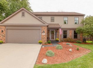 4723 Brae Lock Ct, Grove City, OH 43123