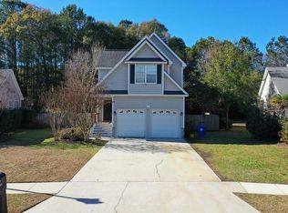 1951 Halle Rd, Johns Island, SC 29455