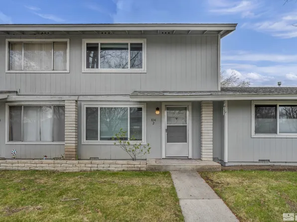 834 Ridgewood Dr APT 2, Sparks, NV 89434