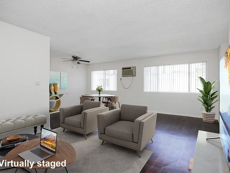 Prospect Plaza Apartments — Photo 7