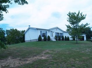 8074 Bull Run Rd, Vinton, OH 45686