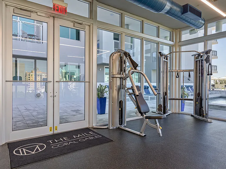 Fitness Studio
