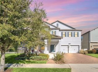 15089 Night Heron Dr, Winter Garden, FL 34787