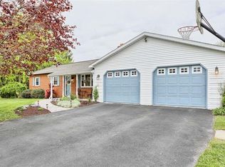 295 Burn Hill Rd, Shermans Dale, PA 17090