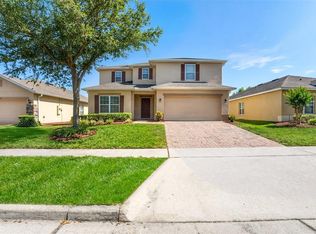 132 Andalusia Loop, Davenport, FL 33837