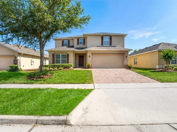 132 Andalusia Loop, Davenport, FL 33837