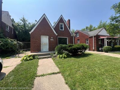16575 Asbury Park, Detroit, MI, 48235
