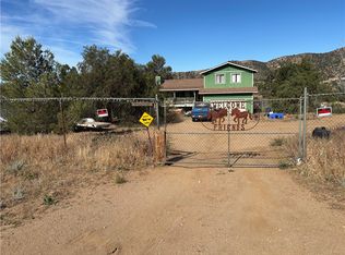 35453 31st St W, Acton, CA 93510