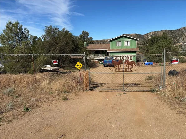 35453 31st St W, Acton, CA 93510