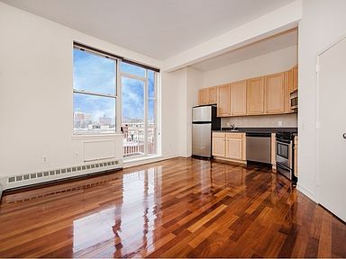 191 St Nicholas Ave APT 5D, New York, NY 10026 | Zillow