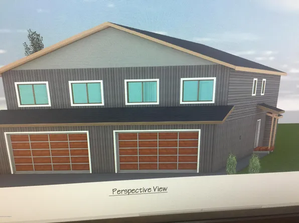 2824 Rose St, Anchorage, AK 99508