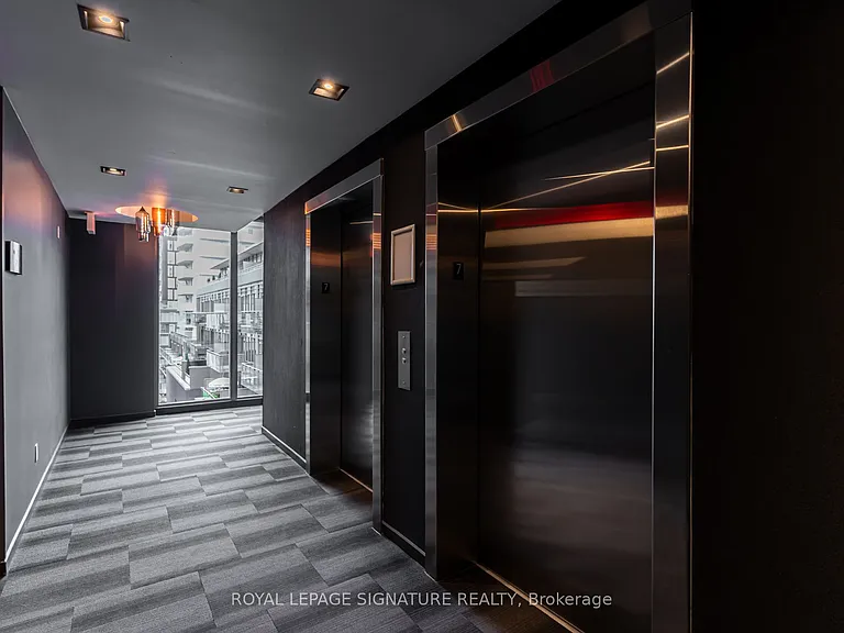 90 Broadview Ave #717 — Photo 2