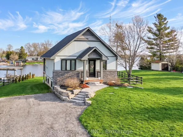 15 Glassford Rd, Kawartha Lakes, ON K0M 2C0