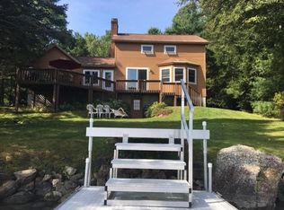 11 Watkins Ave, Sutton, NH 03221