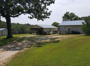 23244 Feaster Branch Rd, Warsaw, MO 65355