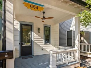 654 Woodward Ave SE, Atlanta, GA 30316