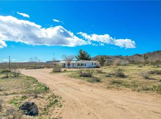 55853 Valli Hi Dr, Landers, CA 92285