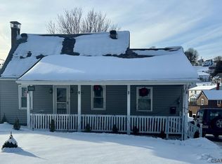 106 Kring St, Johnstown, PA 15904