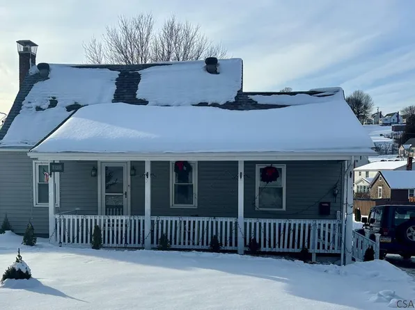 106 Kring St, Johnstown, PA 15904