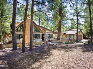 740 E Ox Bow Rd, Munds Park, AZ 86017