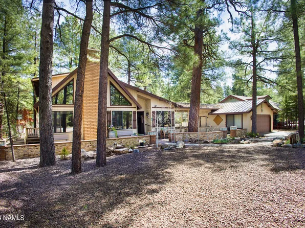 740 E Ox Bow Rd, Munds Park, AZ 86017