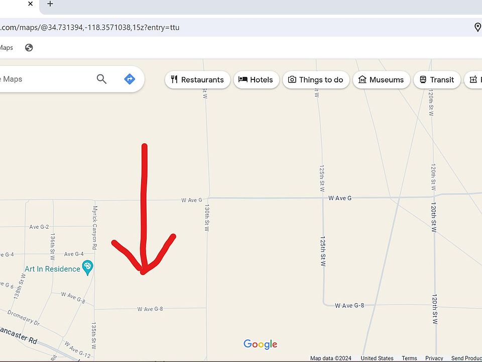 2nd image of 135 Stw Myric Canyon Rd
